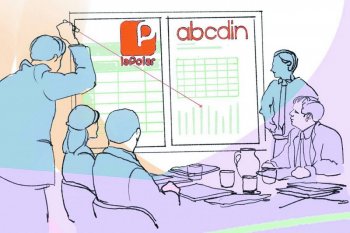 Avanza la integración La Polar - Abcdin: fusionan gerencias de tiendas, nueva plana ejecutiva y viene un cambio de marca