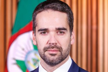 Quién es Eduardo Leite, el gobernador que atrajo el proyecto de CMPC por US$ 4.570 millones en Brasil