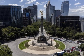 Follow the money: Bancos de inversión chilenos aterrizan en CDMX