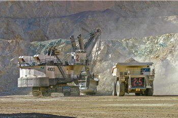 Bono de US$ 2 millones: Las cifras de Antofagasta Minerals en su reporte anual