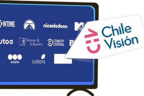 ViacomCBS, ¿Un candidato a comprar Chilevisión?