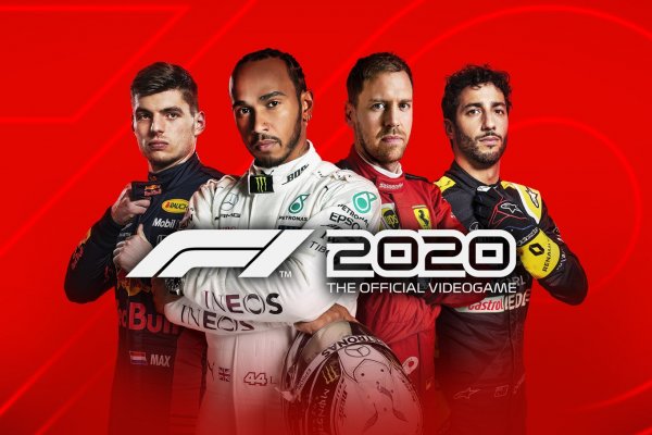 El F1 2020 acelera las ventas de Codemaster