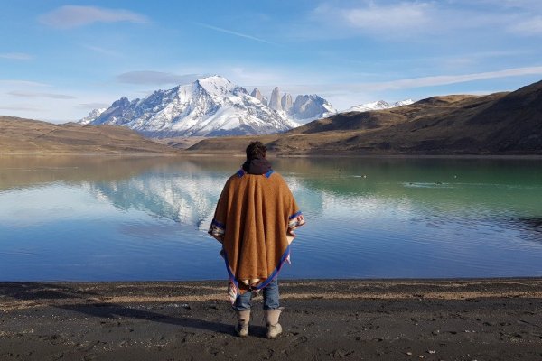 Karukinka: De Tierra del Fuego al mundo