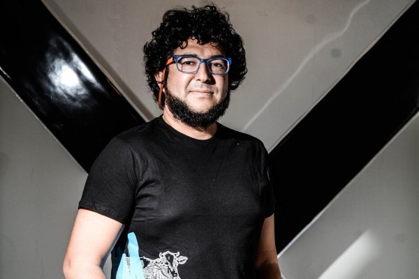 El cofundador de NotCo, Pablo Zamora habla de su salida de la exitosa startup
