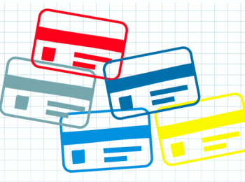 5 pasos para ocupar bien la tarjeta de crédito y no sobreendeudarse