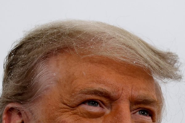 Biógrafo de Trump: "Donald crea su propia realidad"