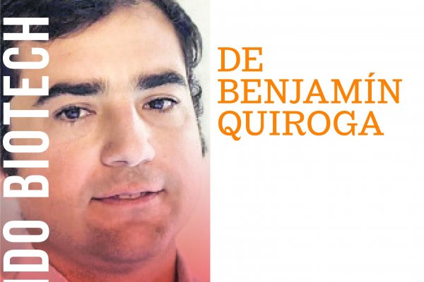 Humboldt: el fondo ligado a Benjamín Quiroga que invierte en ciencias y foodtech