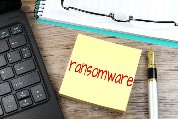 El año en que el ransomware se consolidó como la amenaza más poderosa