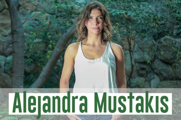 Alejandra Mustakis habla de su nuevo proyecto: "Quiero ser una gran empresaria"