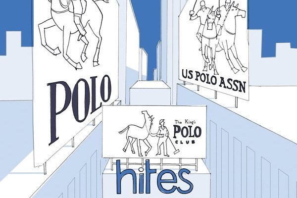 La disputa legal de Polo con Hites por una marca "mortalmente parecida"