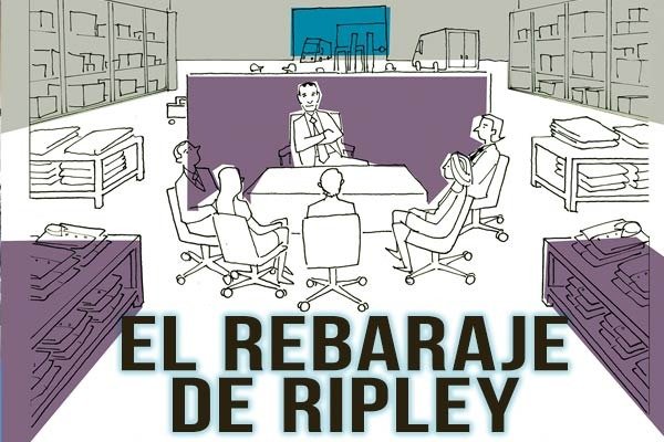 Ripley busca un nuevo gerente mientras refuerza su e-commerce