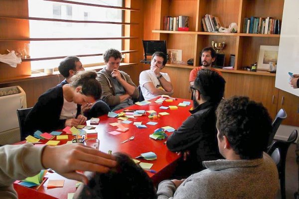 Cómo Platanus busca las nuevas startups para Chile