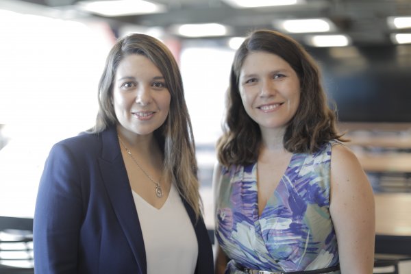La startup que conecta a mujeres profesionales con trabajos flexibles