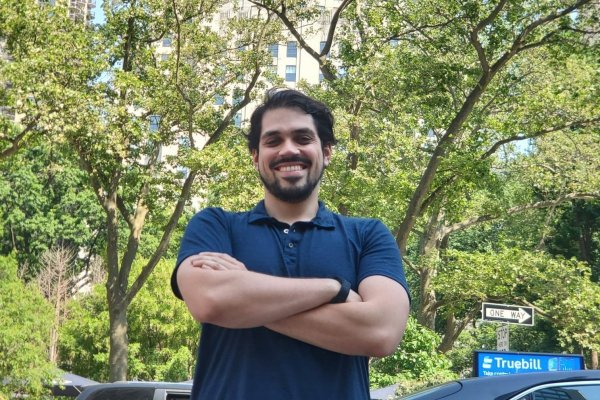 Canid, la startup del chileno que busca simplificar la vacunación pediátrica en EEUU
