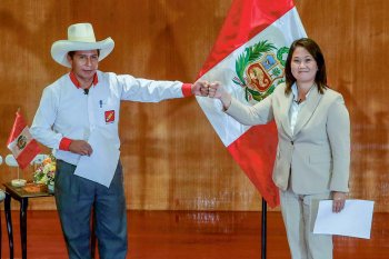 Perú, los hitos de una elección histórica entre Fujimori y Castillo