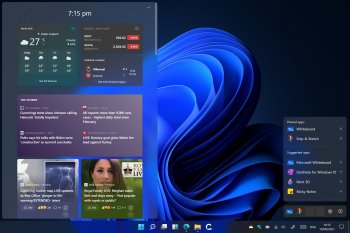 Windows 11 mostró su cara: ¿qué novedades trae?
