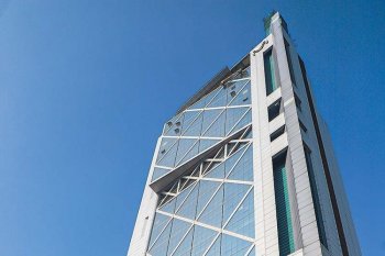 Torre Telefónica resucita con nuevos inquilinos
