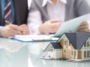 Cinco formas de entrar al negocio inmobiliario