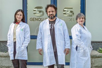 De Macul a Miami: La biotech chilena que procesa PCR en 4 horas en Miami