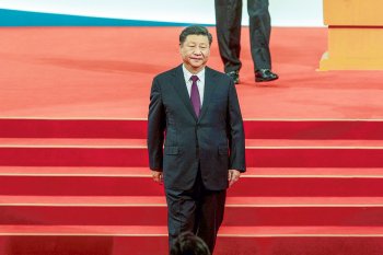 Los planes de Xi van más allá de las tecnológicas