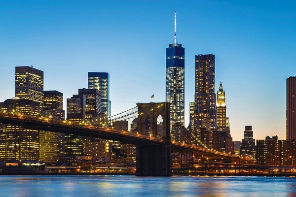 Nueva York: de epicentro de tragedias a ejemplo de perseverancia