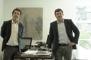 La estrategia del Grupo Boetsch para renovar la industria de la construcción