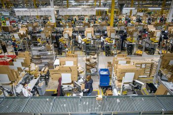 Amazon busca promover exportaciones de PYME locales