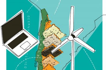 ¿Chile, futuro proveedor de tierras raras? Los preciados metales del mundo tecnológico están en Penco ¿Chile, futuro proveedor de tierras raras? Los preciados metales del mundo tecnológico están en Penco