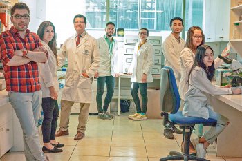 Biotech chilena desarrolla test para detectar cáncer de próstata