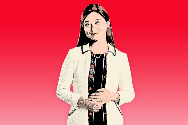 “Fintual me ha impresionado”: El estilo de Sonya Huang, nueva directora de la fintech