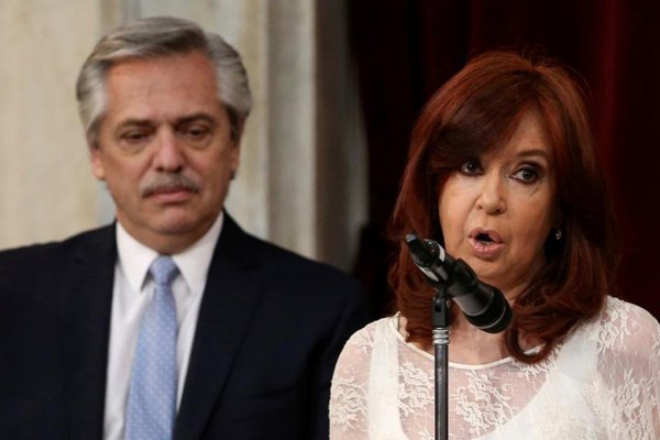 El juego de tronos que se disputa este domingo en Argentina