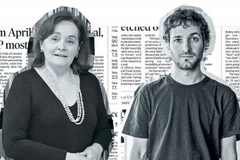 Curatoría política: Marta Lagos y Fernando Claro analizan los hitos que marcaron la semana en Chile