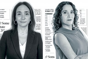 María José Naudon y Yasna Lewin analizan la semana post elecciones