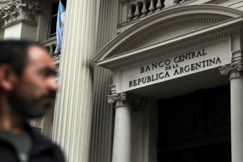 Argentina reflota caso Mercobank, el banco de chilenos cerrado en 2001