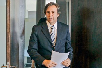 Gonzalo Rojas: “Hay que apoyar a los que están formando las empresas del futuro”