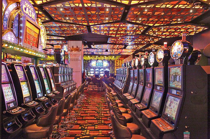 9 maneras en las que la Casino Chile Online puede hacerte invencible