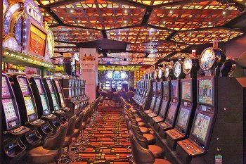 Enjoy se despide de su icónico casino en Mendoza tras fusión con Dreams