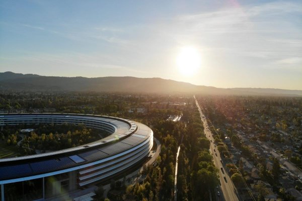 ¿ El fin de los excesos en Silicon Valley?