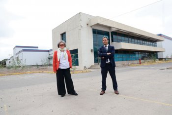 Sinovac revela dónde instalará su mega planta de vacunas en Chile