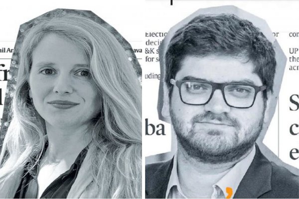 Margarita Maira y José Francisco Lagos, dos análisis a la semana política, la Convención y el gabinete