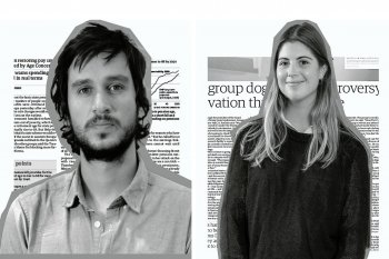 Ariadna Chuaqui y Diego Vela analizan la semana política en Chile