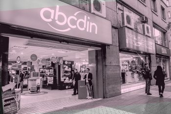 Abcdin dirige su apuesta venture hacia una startup de transferencias internacionales