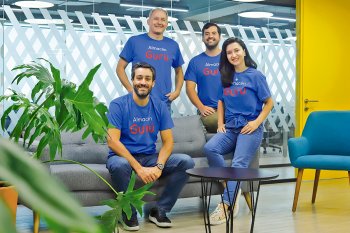Las razones de Manutara, Genesis y Yuraszeck para entrar a startup de almacenes
