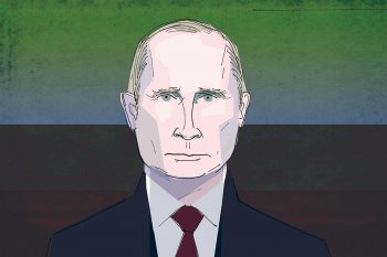 Descifrando al ex hombre de la KGB, Vladimir Putin