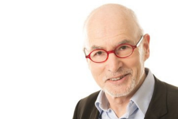 Marcel Van Herpen, autor de "Putin’s Wars": “Habrá un golpe interno en el Kremlin”