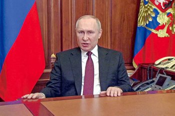 El mundo privado reacciona contra la élite rusa ¿Llegó el fin de Putin Inc.?