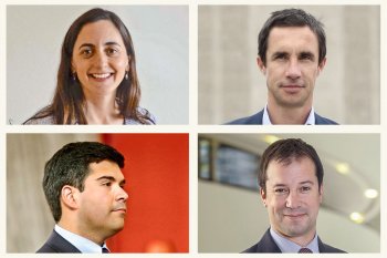 Undurraga, Jobet, Isamit, Palacios y Larroulet ¿Cuál será el destino de los ex Piñera?