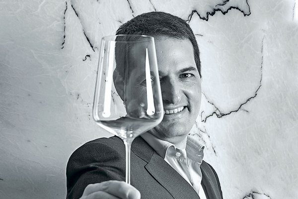 Chile y sus vinos, según el fundador de Vinous