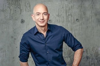 El podcast de Bloomberg en el que se descifra la transformación de Jeff Bezos y de su imperio