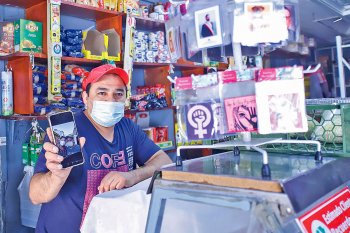 El efecto turístico que trajo Boric al Barrio Yungay